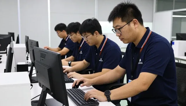 四川高迪拍卖有限公司打造专业运维服务服务