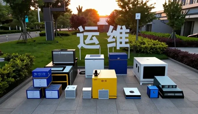 运维服务适用条件及实际使用场景分析
